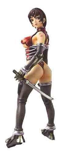 

Excellent model CORE TSUKASA BULLET MIZUKI