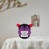 One Size – roxo