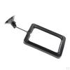 Aquarium Fish Tank Fishes Feeding Flake Ring Square Feeder