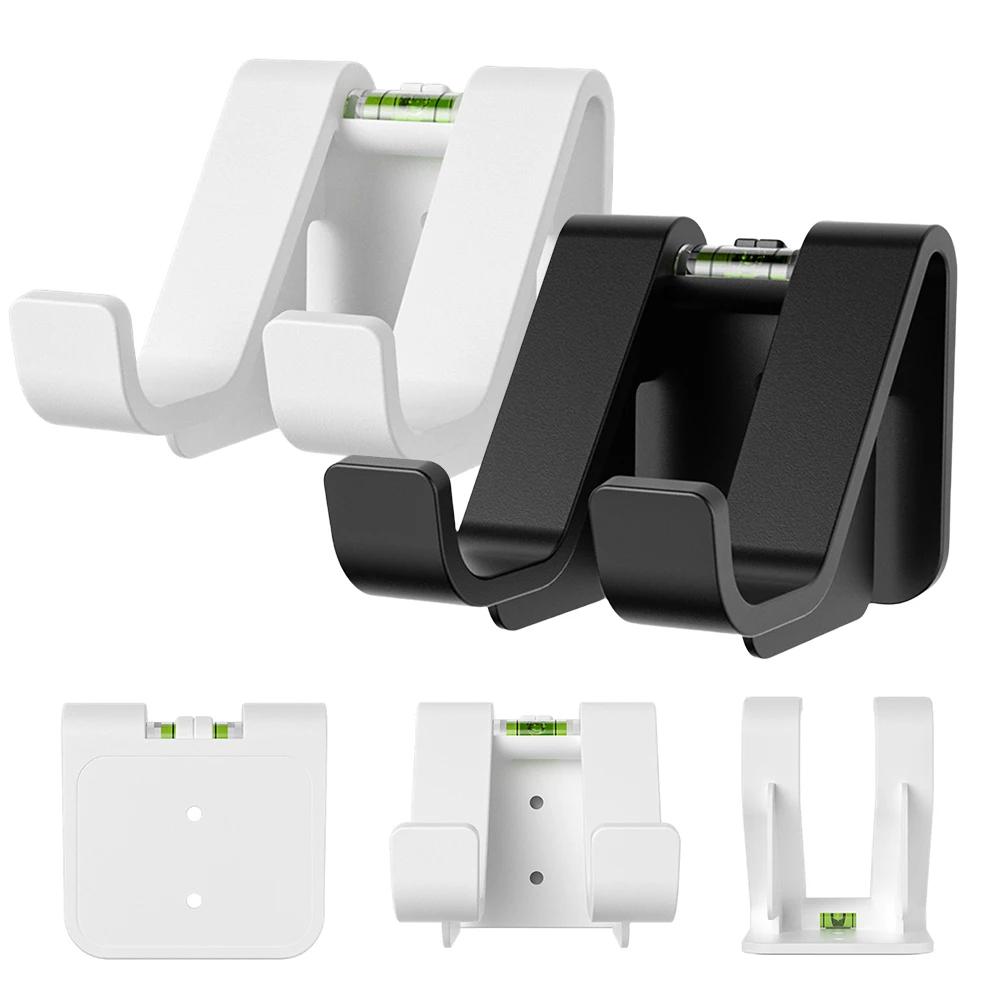 Game Controller Hanging Stand Gamepads Wall Mounting Organizer Game Controller Rack Holder for Switch/Xbox/PS4/PS5 Accessoires