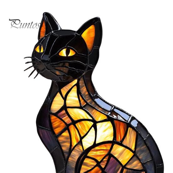 Table Lamp 3D Animal Night Light Soft Glow USB Powered Easy To Use Energy-Saving Decorative Animal Desk Light Decor