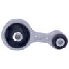 For MAZDA 6 GG Station Wagon GY Engine Mount GJ6A39040 GJ6A39040A GJ6A39040B 1.8 2.0 2.3 2002-2007 Bracket Support Accessories
