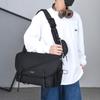 Men's Crossbody Bag Sports Shoulder Bag Large Capacity Messenger Bag