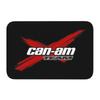 BRP ATV Can Am Logo Front Door Mat Anti-Slip Outdoor Quick Dry Doormat Floor Bathroom Entrance Rug Carpet