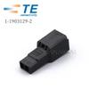 AMP/TE Connectivity Dynamic Series 2-Pin Connector 1-1903129-2, In Stock.