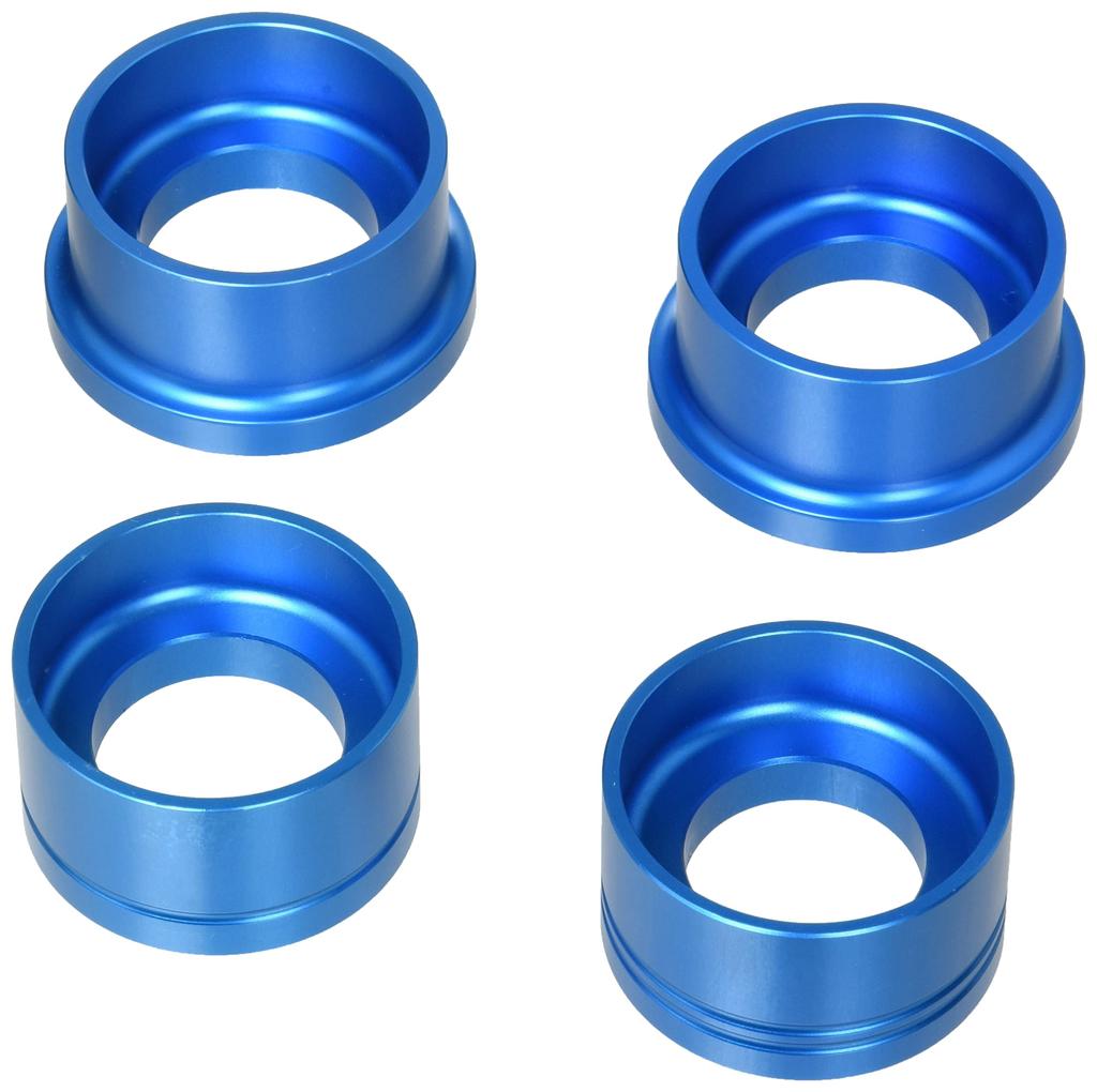 Cusco Rear Member Color for Toyota GR Yaris GXPA16 4WD 6MT 1.6L (Turbo) (Part Number 1C7927A)