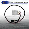 A58X-710006824 Voltage Regulator Rectifier Replacement For Can-Am Defender HD10 & Maverick X3 Models