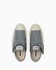 31315190 Converse Women's All Star Ribbonstrap PG OX Blue Gray (Women's)