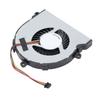 CPU Cooling Fan Replacement for 15 AC 15 AC020DS 15 AC121DX 15 AF013CL Laptop CPU Air Cooler