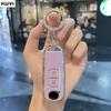 2 3 Buttons Tpu Auto Key Fob Cover Case Fit For Mazda 2 3 6 Atenza Axela Demio Cx-5 Cx5 Cx-3 Cx7 Cx-9 Key Ring