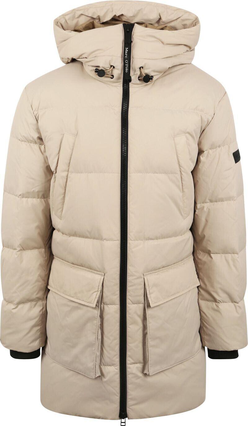 

Зимняя куртка Marc O Polo Hooded Down Jacket Regular (329096070136) jonesboro cream S
