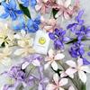 Flower Wedding Artificial Hotel Restaurant Desktop Decoration Photography Props