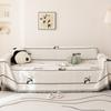 Cartoon Sofa Towel New High-end Anti-cat Scratch Sofa Cover Sofa Cover Full Cover Sofa Blanket