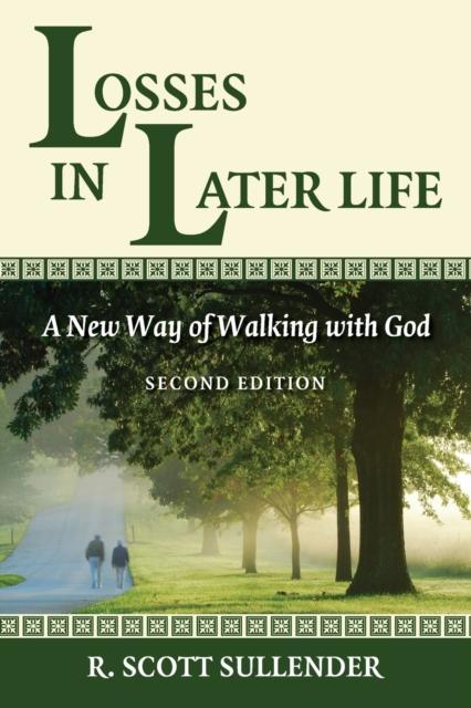 The Losses In Later Life Book