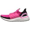 Wmns UltraBoost 19 'Shock Pink' Women's G27485