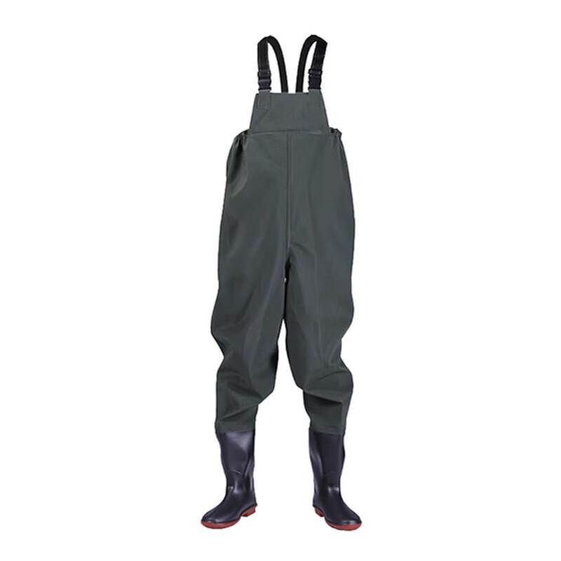 DAXTE Waterproof Fishing Waders