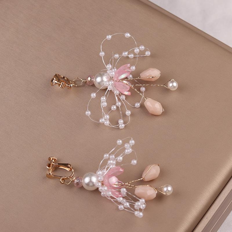 

Детский головной убор Супер Фея Мори Корона Головная повязка Повязка на голову Принцесса Цветочная Голова Девочки Цветок Свадебные Девочки Свадебные аксессуары