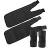 Ergonomic Fitness Arm Sleeve Light Fabric Increase Upper Arm Strap for Highly Intensitied Training & Muscle Recovery