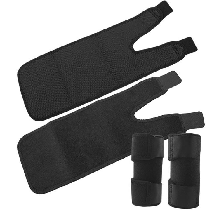 Ergonomic Fitness Arm Sleeve Light Fabric Increase Upper Arm Strap for Highly Intensitied Training & Muscle Recovery