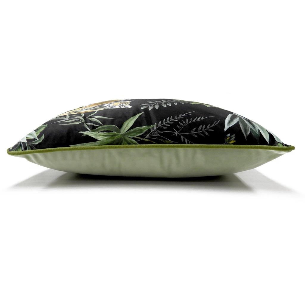 Evans Lichfield Jungle Tiger Cushion Cover