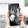 Japanese Horror Anime Soft Phone Case for Samsung A17 A37 A57 A16 A26 A36 A56 A15 A25 A35 A55 A14 A24 A34 A54 A13 A23 A33 A53 A5