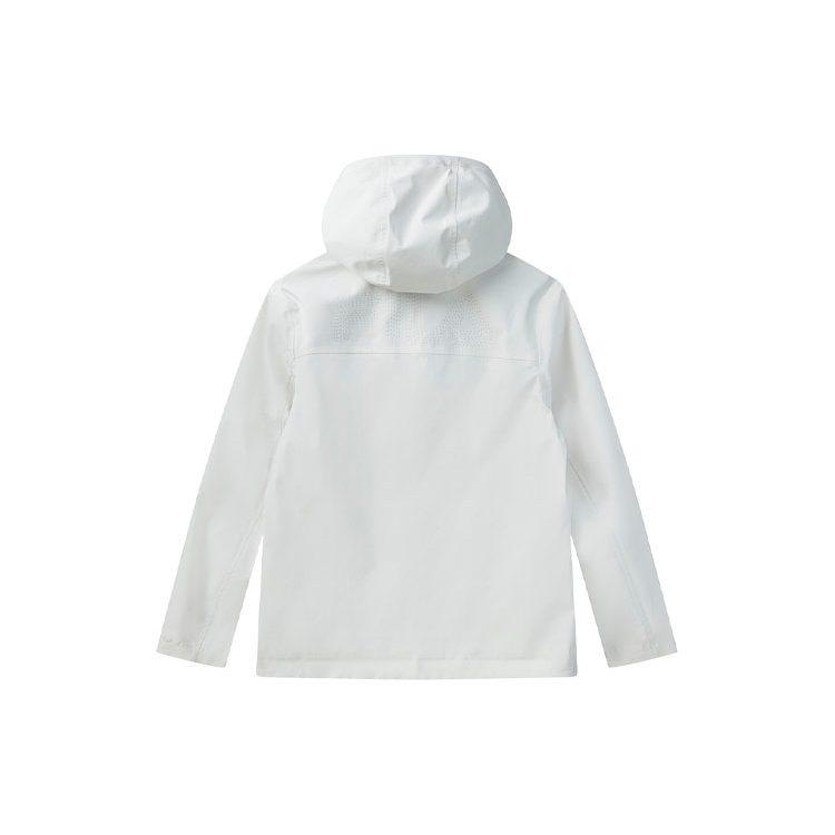FILA Jackets & Coats Men's Even Ivory F11M112716FIV