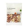 Muji Almond Walnut 27g