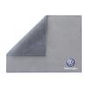 1Pcs Car Interior Wash Towel Microfiber Cleaning Rag Cloth For Volkswagen Jetta MK5 MK6 Golf-4 5 6 7 Passat 3B7 601 171 B5 B6 B7 T4 T5