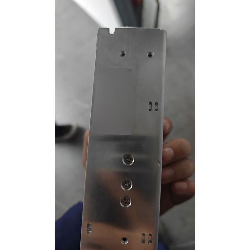 MDNG Dual Output Switching Power Supply