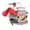 Carburetor for Walbro Type WT997 WT-668 WT-664 23-30.5CC Zenoah CY HPI Baja 5B SS 5T Aircraft Model Carb Accessories