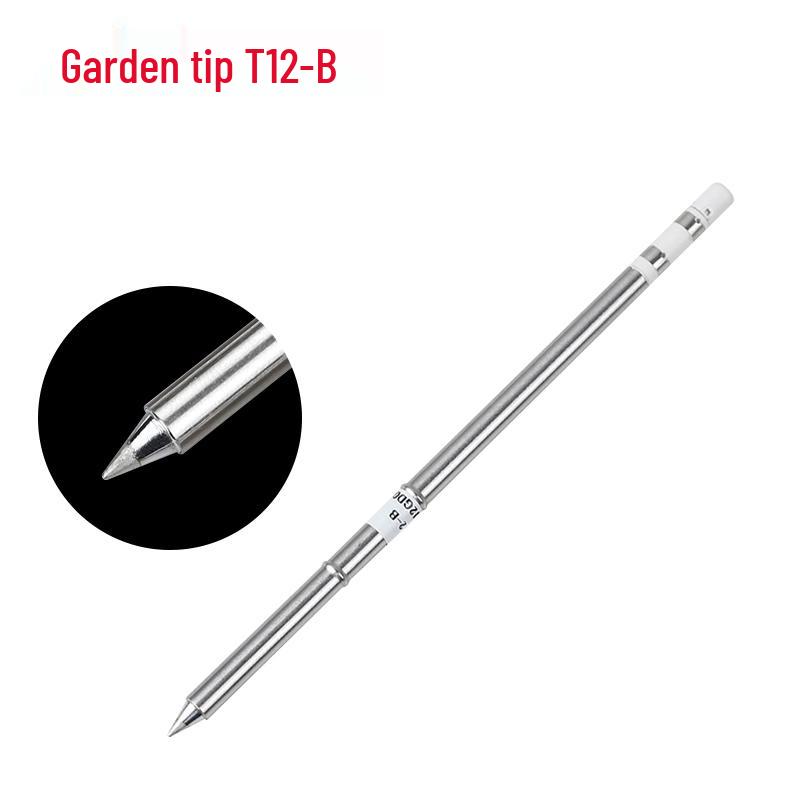 T12 Soldering Iron Tip Accessories & Stand for Soldering Station