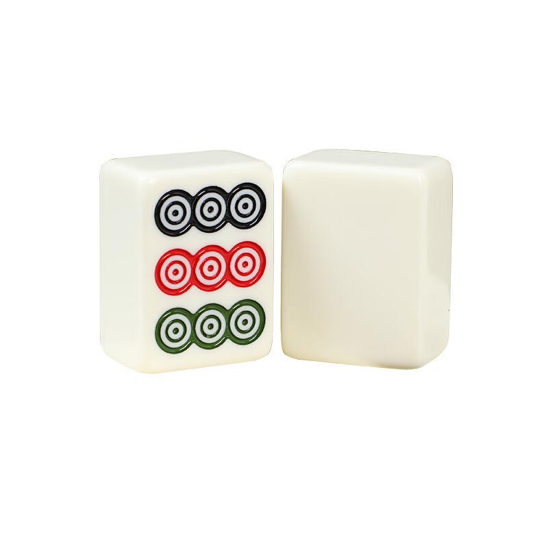 Набор для маджонга «Сычуаньский» Brangdy, ручная обработка