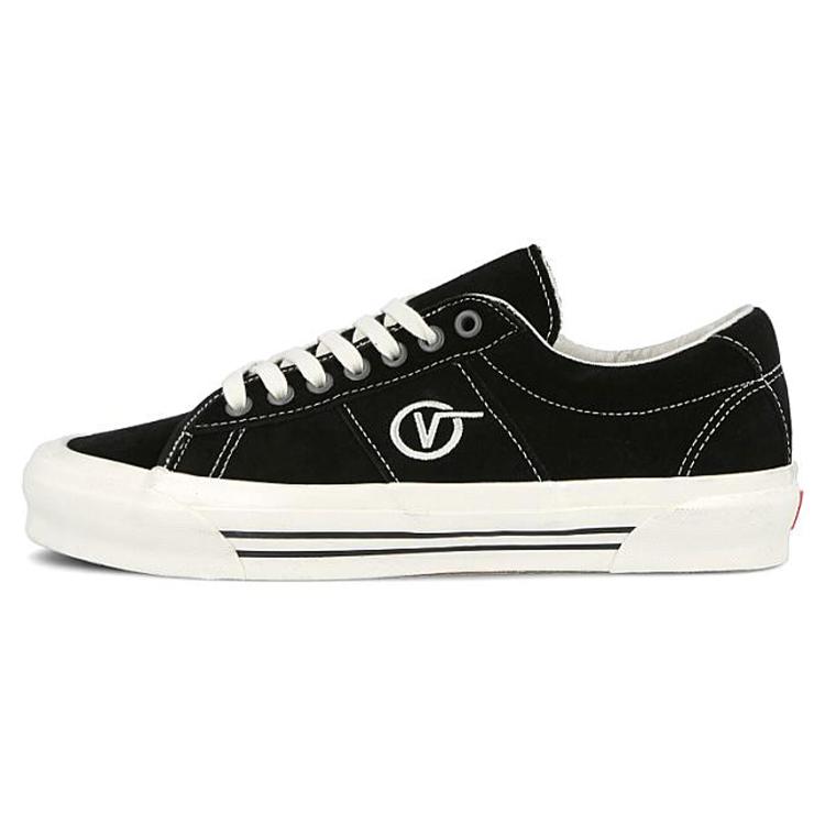 Sid Og Vans Lx 'Black' VN0A4U13OWS