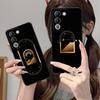 Sun Moon Mobile Cell Phone Case for VIVO Y77 76 75 74 73 72 58 56 55 51 50 38 36 Y19 Y18 Y03 Y01 5G Colorful Printing Cover