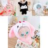 Sweet Sanrio Style For Your 20cm Dolls