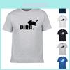 Camiseta Premium de Qualidade Desenho Animado Pokemon Pika Pikachu Engraçado Logo Anime Masculino Feminino Multicolorida