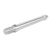 Metal Spike Mount Adapter for Tripod Monopod with 3 8 Inch Screw Thread Camera Accessories