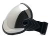 GOGGLE SHIELD SMOKE MIRROR [SPEED ADDICT]