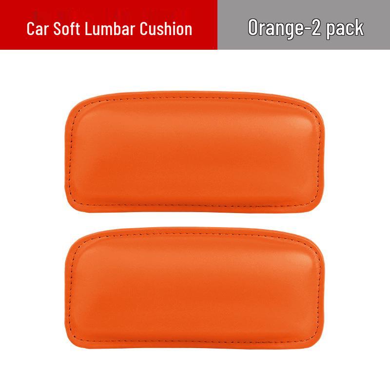 Thickened Leg Rest Cushion for BMW MINI COOPER/CLUBMAN/COUNTRYMAN