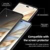 Für Honor X9C X9 C Hülle Luxus Panzer Matt Transparent Magnetische Abdeckung für Honor X60 Pro Kabelloses Laden Stoßfest Airbags Bumper