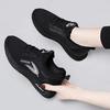 Women's Shoes New Summer Casual Fashion Sports Casual Shoes Non-slip Wear-resistant Breathable Soft Sole for Work