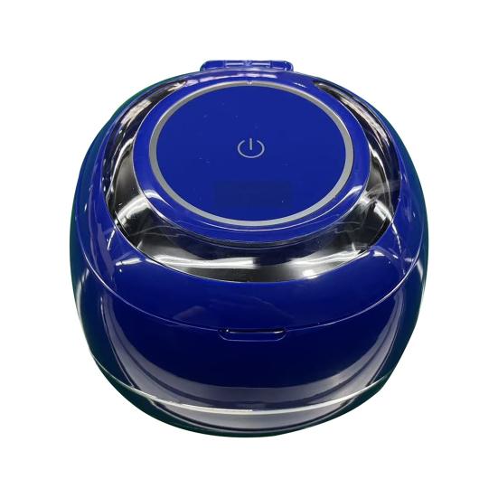 

Ультразвуковий скейлер Ефективна технологія ультразвукового очищення Двошвидкісний 5/10 хв очищення Світлодіодний дисплей Робота однією кнопкою Оральний гігієнічний очищувач EU