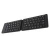 Faltbar   Tastatur Schlank   Größe Tragbar Drahtlose Tastatur für  7 8 Tablet Notebook Mobiltelefon