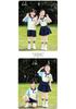 June 1st School Sports Meet Cheerleading and Performance Uniform for Kids