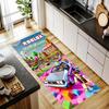 Roblox Customize Your Name Kitchen Rug Runner Rug Laundry Mat Hallway Entryway The Best Gift Choice