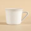 Shangqi Grobkeramik-Tasse