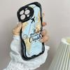 Ae89 Map aircraft trajectory Protective Phone Cases for Apple iPhone 16 15 14 13 Pro Max 11 12 mini XR 7 8 6s Plus XS Max SE Wave TPU Back Cover