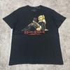 [USED] "EVANGELION Evangelion Anime T-shirt