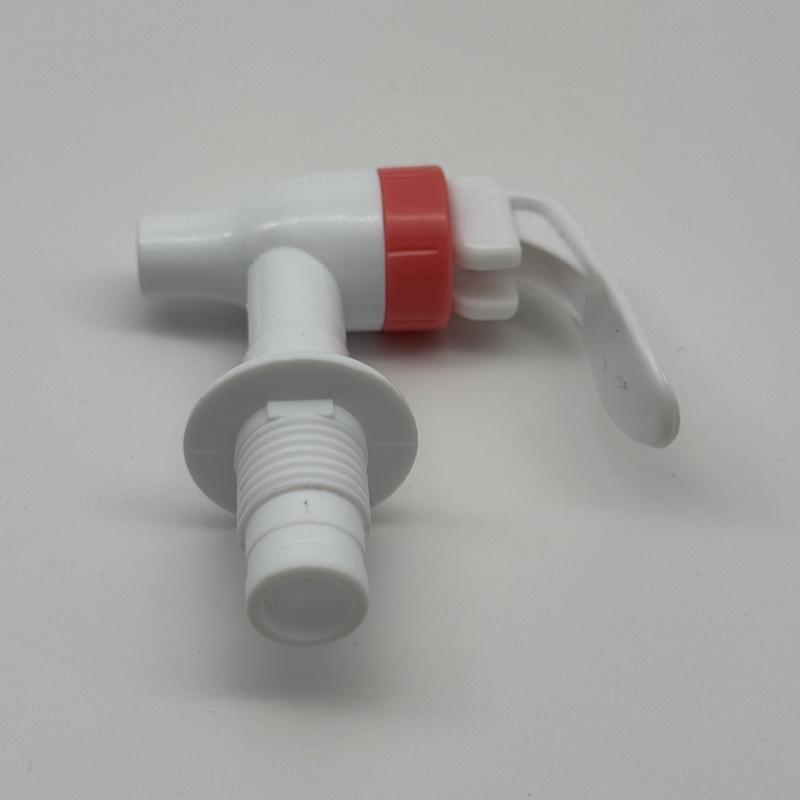 5PCS Plastic Glass Wine Bottle Faucet Jar Barrel Water Tank Faucet With Filter Wine Valve Water Dispenser Switch Tap Bibcocks