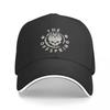 Punk The Offspring Baseball Cap Adult Outdoor Sun Hat Hat Breathable Snapback Caps Fishing Hat Spring Cap